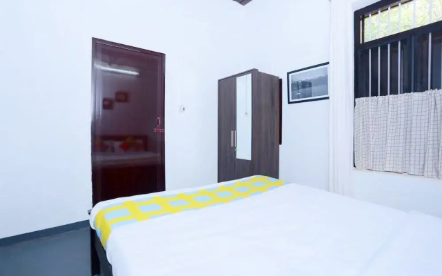 OYO Home 29319 Traditional Villa Near Thiruvananthapuram Zoo