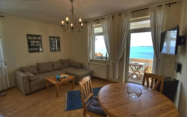 Fuerstenhof Appartement 401