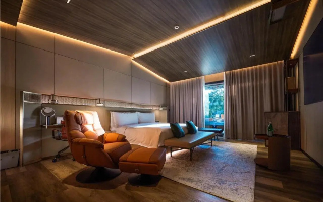 Amber Pure Hill Hotels & Resorts Jeju