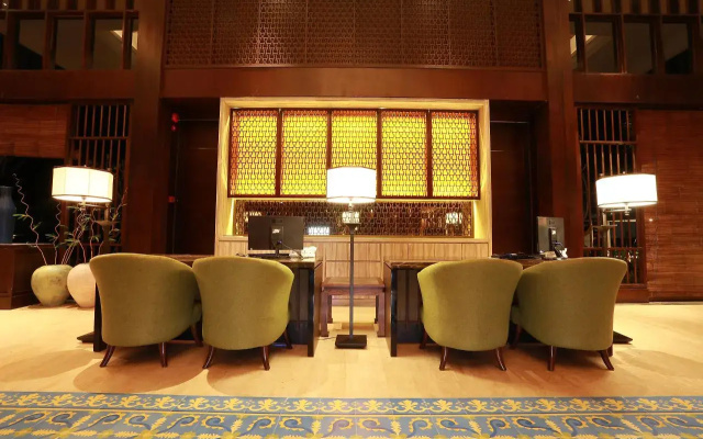 éL Hotel Royale Banyuwangi