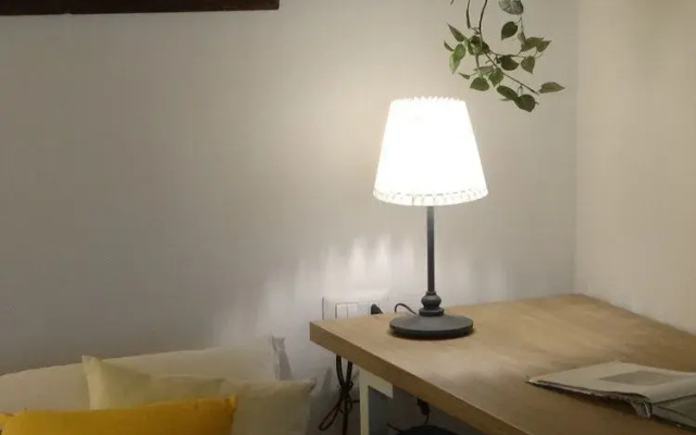 Parione Apartment