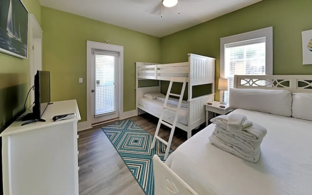 Bungalows at Seagrove by Southern Vacation Rentals