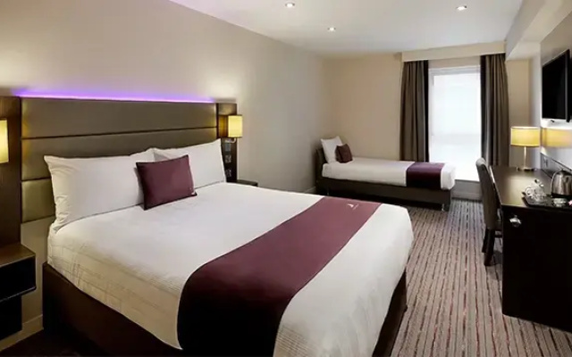 Premier Inn Alnwick