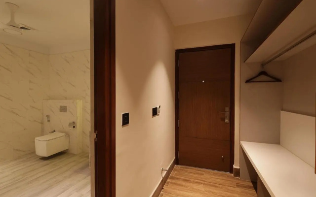 Varca Palms Beach Resort