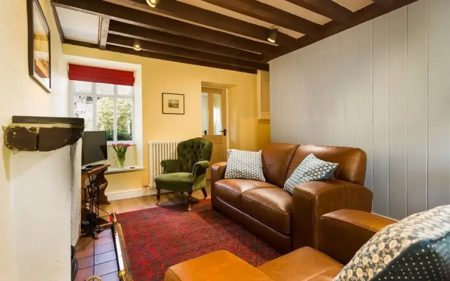 South Stonethwaite Cottage