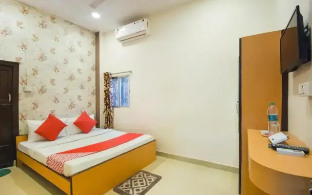 Dane Guest House by OYO Rooms