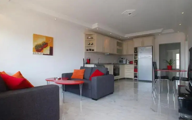 Boomerang Residence