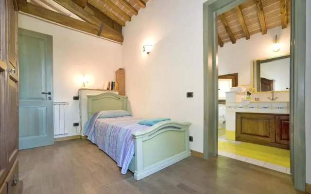 Villa La Capinera