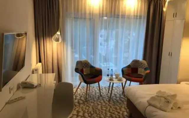 West Baltic Resort Wellness & Spa