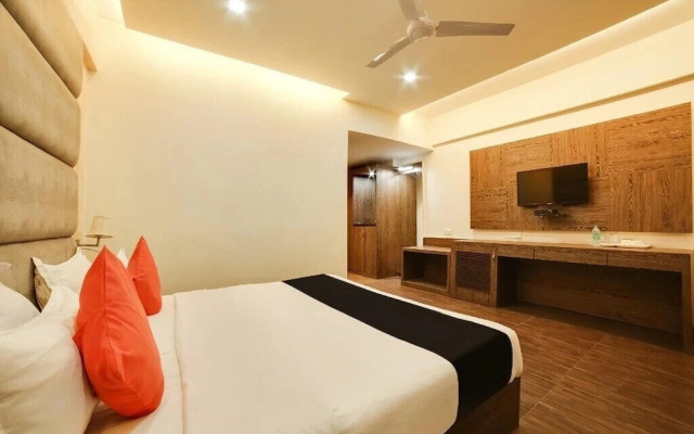 Waii International Hotel