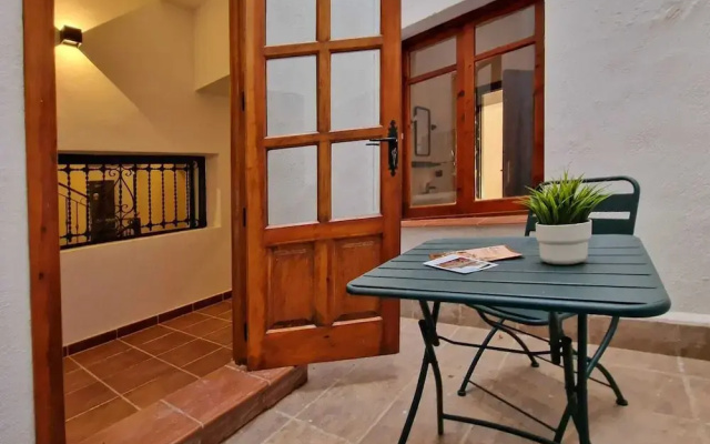 Hostal Hs Cehegin