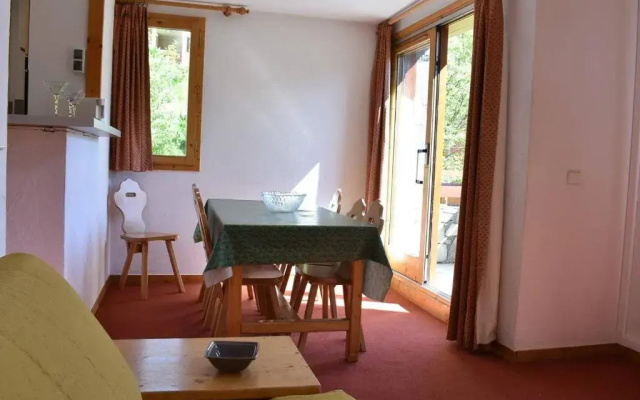 Appartement Méribel, 5 pièces, 8 personnes - FR-1-180-560