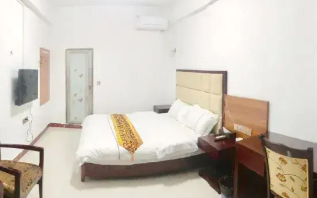 No. 1 Business Apartment