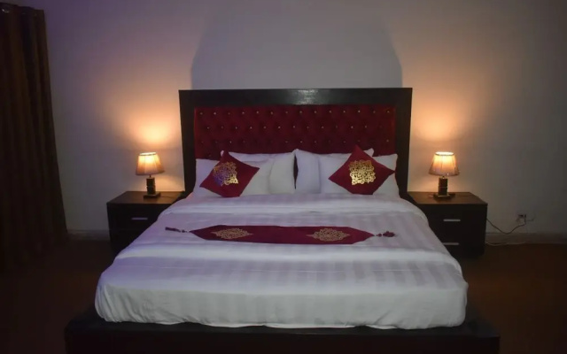 Fortress Star Hotel