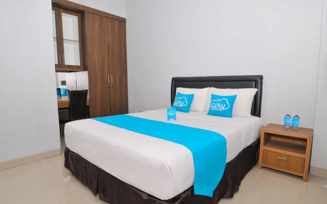 D'Bamboo Suites