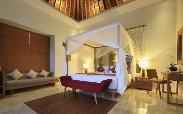 Puri Sebali Resort