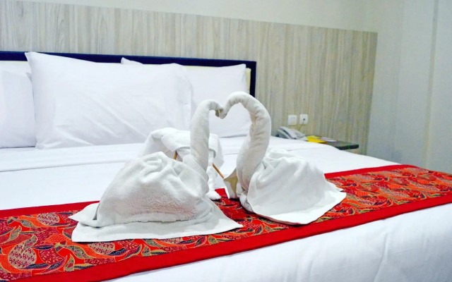 Grant Hotel Subang