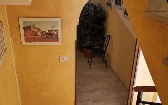 Albergo Ristorante Pizzeria Del Viale