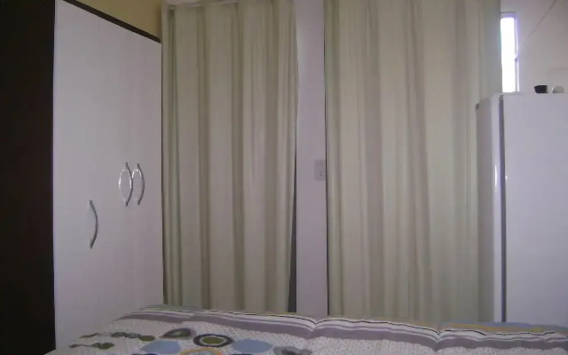 Pousada Recanto do Passarinho