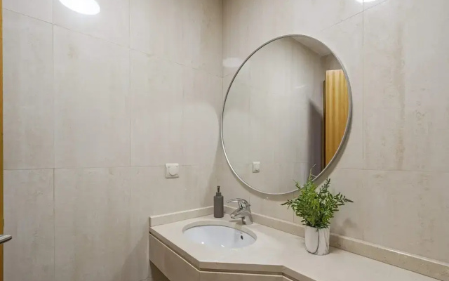 Family City Breaks - Amparo Residence I