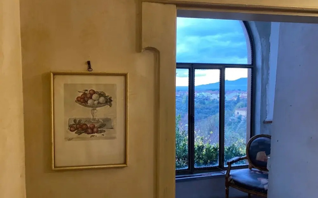 Hotel Quattro Gigli