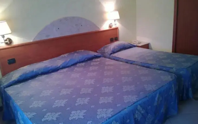 Hotel Gallo DOro