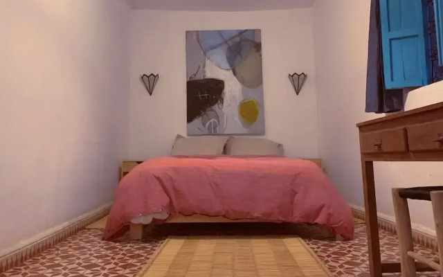 Dar Randigaba