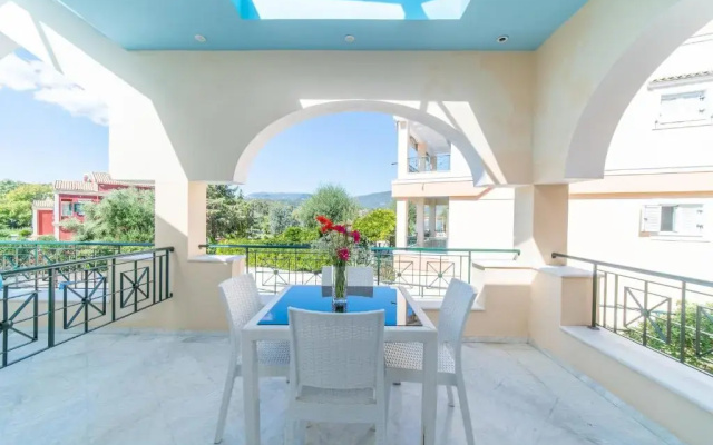 Saint Nicholas Beach Studio I