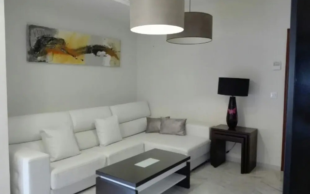 Apartamento Alfonso XII by JITKey