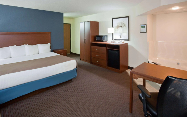 AmericInn by Wyndham Spencer