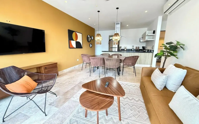 Serenada Apt 413
