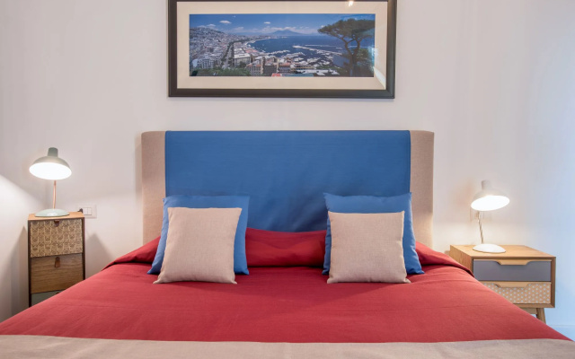 Napoliamo Guest House