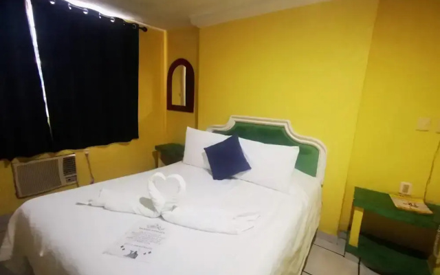 Hotel Casa Real