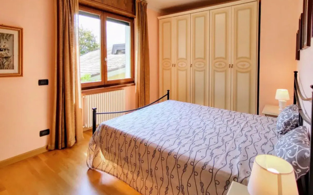 Apartment Bruna Gera Lario