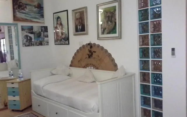 B&B Claro de luna