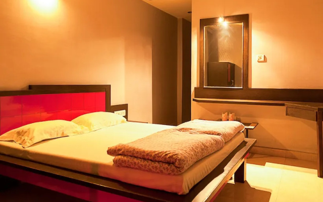 Hotel Raja Seth Palace