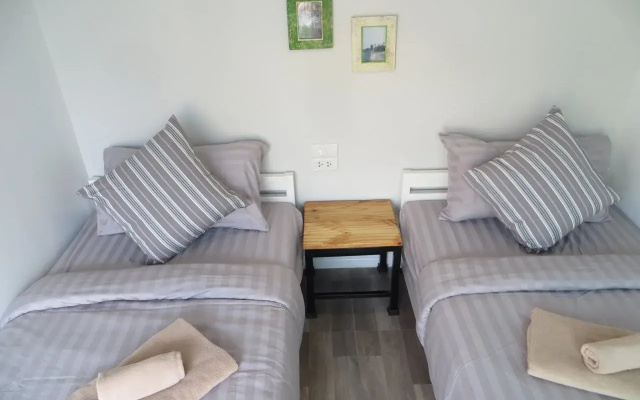 Journey Hostel