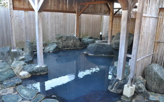 Oogane Onsen Grand Hotel