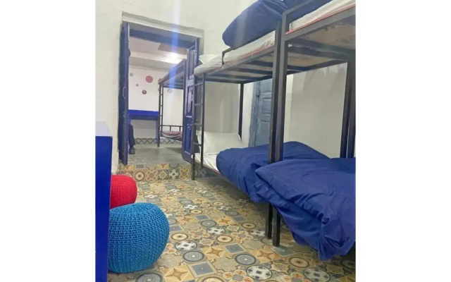 Hostel 24, District Court Road, Tallital