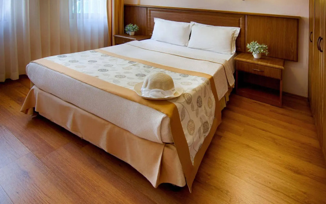 Kibele Apartments&Hotel
