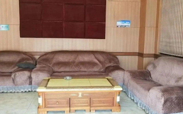 Ronghui Buinsess Hotel