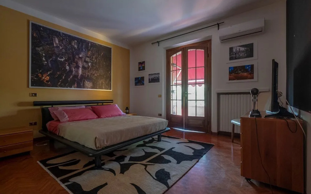 Villa Brama