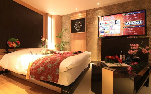 HOTEL KARIN - Adult Only