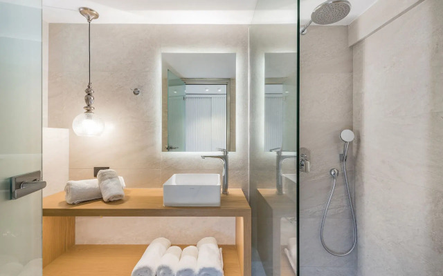 Eptanisos Beachfront Suites Zante