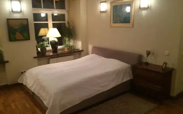 Pilies Apartments