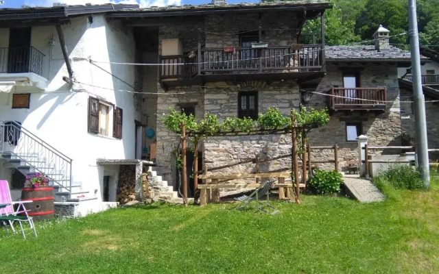 Ranch Dei Salassi