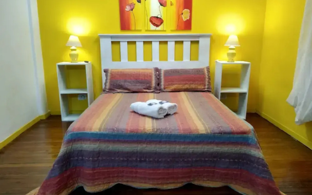 Hostel Estoril 3