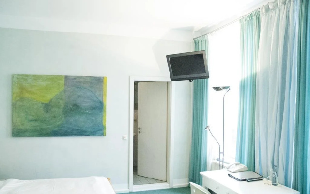 Hotel Tafelfreuden
