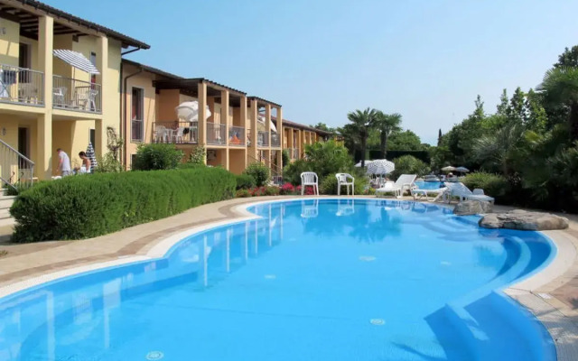 House Ibisco Peschiera del Garda