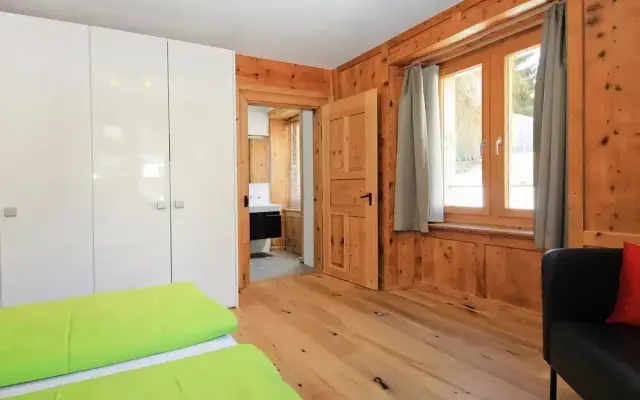 Vitg Grond A1 Flims in Flims